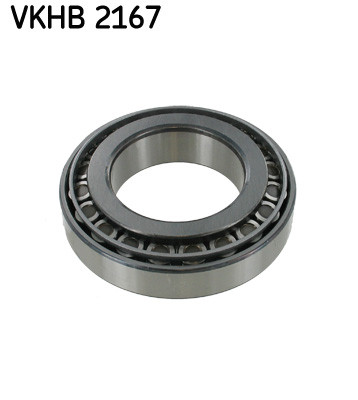 SKF Radlager